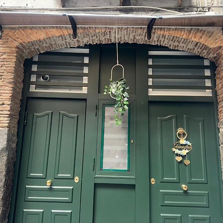 Alex Mary Home Neapol Exteriér fotografie