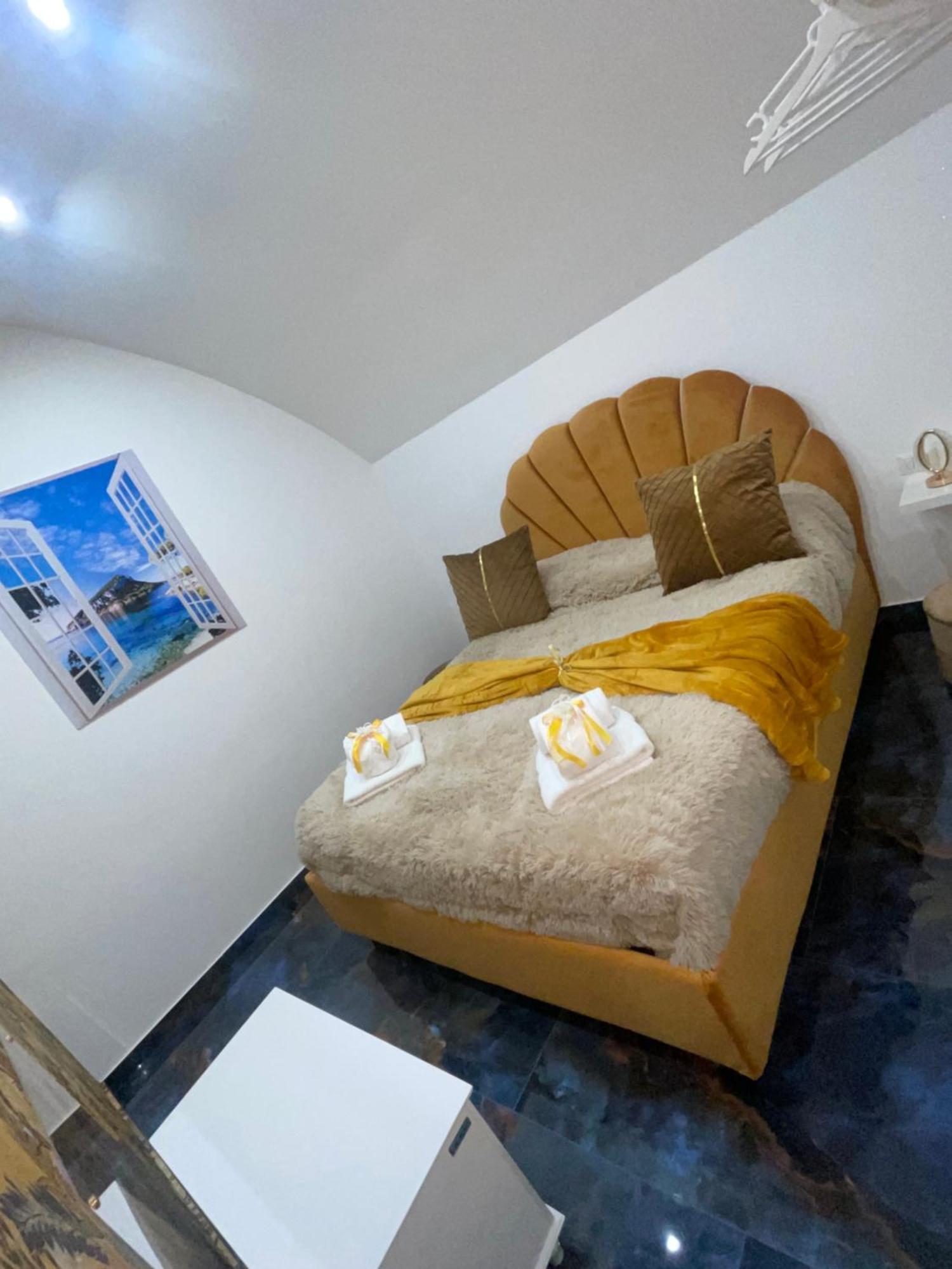 Alex Mary Home Neapol Exteriér fotografie