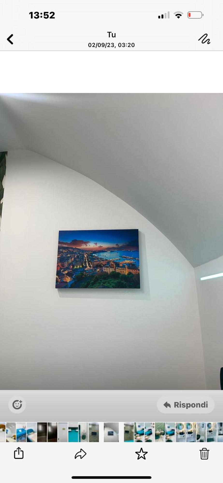 Alex Mary Home Neapol Exteriér fotografie
